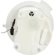 Purchase Top-Quality Fuel Pump Module Assembly by DELPHI - FG1051 pa49