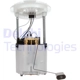 Purchase Top-Quality Fuel Pump Module Assembly by DELPHI - FG1053 pa30