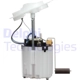 Purchase Top-Quality Fuel Pump Module Assembly by DELPHI - FG1053 pa32