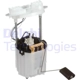 Purchase Top-Quality Fuel Pump Module Assembly by DELPHI - FG1053 pa33