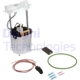 Purchase Top-Quality Fuel Pump Module Assembly by DELPHI - FG1053 pa34