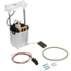 Purchase Top-Quality Fuel Pump Module Assembly by DELPHI - FG1053 pa41