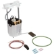 Purchase Top-Quality Fuel Pump Module Assembly by DELPHI - FG1053 pa45