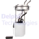 Purchase Top-Quality Fuel Pump Module Assembly by DELPHI - FG1054 pa29