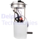Purchase Top-Quality Fuel Pump Module Assembly by DELPHI - FG1054 pa30