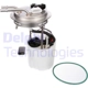 Purchase Top-Quality Fuel Pump Module Assembly by DELPHI - FG1054 pa33