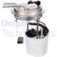 Purchase Top-Quality Fuel Pump Module Assembly by DELPHI - FG1054 pa36