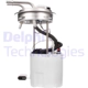 Purchase Top-Quality Fuel Pump Module Assembly by DELPHI - FG1054 pa37