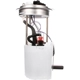 Purchase Top-Quality Fuel Pump Module Assembly by DELPHI - FG1054 pa40