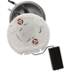 Purchase Top-Quality Fuel Pump Module Assembly by DELPHI - FG1055 pa17