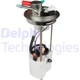 Purchase Top-Quality Fuel Pump Module Assembly by DELPHI - FG1059 pa29