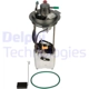 Purchase Top-Quality Fuel Pump Module Assembly by DELPHI - FG1059 pa30