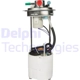 Purchase Top-Quality Ensemble de module de pompe à carburant par DELPHI - FG1059 pa31