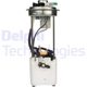 Purchase Top-Quality Fuel Pump Module Assembly by DELPHI - FG1059 pa32