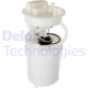 Purchase Top-Quality Fuel Pump Module Assembly by DELPHI - FG1079 pa11