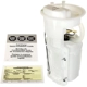 Purchase Top-Quality Fuel Pump Module Assembly by DELPHI - FG1079 pa32