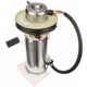 Purchase Top-Quality Fuel Pump Module Assembly by DELPHI - FG1081 pa1