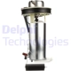 Purchase Top-Quality Fuel Pump Module Assembly by DELPHI - FG1081 pa18