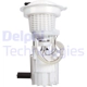 Purchase Top-Quality Fuel Pump Module Assembly by DELPHI - FG1082 pa29