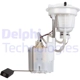 Purchase Top-Quality Ensemble de module de pompe à carburant par DELPHI - FG1082 pa32