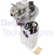 Purchase Top-Quality Fuel Pump Module Assembly by DELPHI - FG1083 pa28