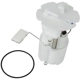 Purchase Top-Quality Fuel Pump Module Assembly by DELPHI - FG1086 pa12