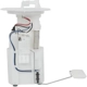 Purchase Top-Quality Fuel Pump Module Assembly by DELPHI - FG1086 pa13