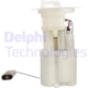 Purchase Top-Quality Fuel Pump Module Assembly by DELPHI - FG1086 pa25