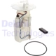 Purchase Top-Quality Fuel Pump Module Assembly by DELPHI - FG1086 pa29
