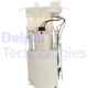 Purchase Top-Quality Ensemble de module de pompe à carburant par DELPHI - FG1086 pa33