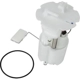 Purchase Top-Quality Fuel Pump Module Assembly by DELPHI - FG1086 pa49