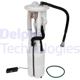 Purchase Top-Quality Fuel Pump Module Assembly by DELPHI - FG1091 pa27