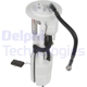 Purchase Top-Quality Fuel Pump Module Assembly by DELPHI - FG1091 pa29