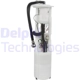 Purchase Top-Quality Fuel Pump Module Assembly by DELPHI - FG1091 pa35