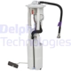 Purchase Top-Quality Fuel Pump Module Assembly by DELPHI - FG1092 pa29