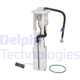 Purchase Top-Quality Fuel Pump Module Assembly by DELPHI - FG1092 pa31