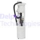 Purchase Top-Quality Ensemble de module de pompe à carburant par DELPHI - FG1092 pa32