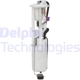 Purchase Top-Quality Ensemble de module de pompe à carburant par DELPHI - FG1092 pa33