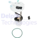 Purchase Top-Quality Fuel Pump Module Assembly by DELPHI - FG1093 pa28