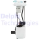 Purchase Top-Quality Fuel Pump Module Assembly by DELPHI - FG1093 pa30