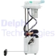 Purchase Top-Quality Fuel Pump Module Assembly by DELPHI - FG1093 pa33