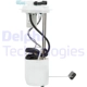 Purchase Top-Quality Fuel Pump Module Assembly by DELPHI - FG1093 pa34