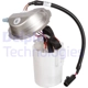 Purchase Top-Quality Fuel Pump Module Assembly by DELPHI - FG1111 pa30