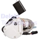 Purchase Top-Quality Fuel Pump Module Assembly by DELPHI - FG1111 pa32