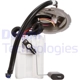 Purchase Top-Quality Fuel Pump Module Assembly by DELPHI - FG1111 pa33