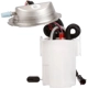 Purchase Top-Quality Fuel Pump Module Assembly by DELPHI - FG1111 pa36