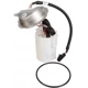 Purchase Top-Quality Fuel Pump Module Assembly by DELPHI - FG1111 pa49