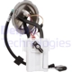 Purchase Top-Quality Fuel Pump Module Assembly by DELPHI - FG1113 pa25