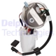 Purchase Top-Quality Fuel Pump Module Assembly by DELPHI - FG1113 pa31