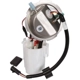 Purchase Top-Quality Fuel Pump Module Assembly by DELPHI - FG1113 pa42